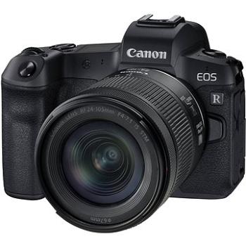 Canon EOS R + RF 24-105 mm f/4-7.1 IS STM (3075C033)