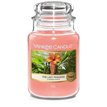 YANKEE CANDLE The Last Paradise 623 g (5038581111070)