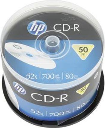 CR-R 700 MB HP CRE00017 50 ks vřeteno