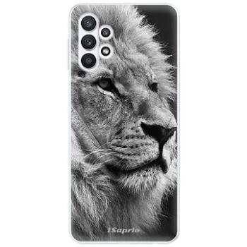 iSaprio Lion 10 pro Samsung Galaxy A32 LTE (lion10-TPU3-A32LTE)