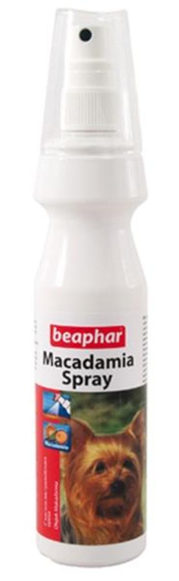 Beaphar Spray Macadamia s makadanovým olejem 150 ml