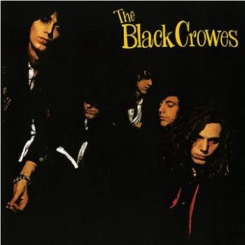 Black Crowes: Shake Your Money Maker - CD (0880726)