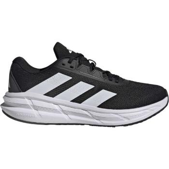 adidas QUESTAR 3 M Pánská běžecká obuv, černá, velikost 42 2/3