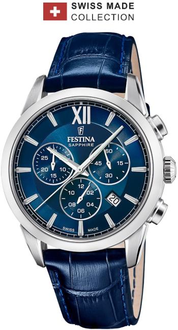 Festina Swiss Made Sapphire 20041/2