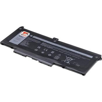 T6 Power pro Dell Latitude 15 5520, Li-Poly, 15,2 V, 4100 mAh (63 Wh), černá (NBDE0223_v127730)