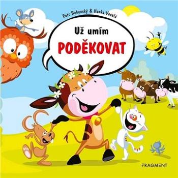 Už umím poděkovat (978-80-253-4665-5)