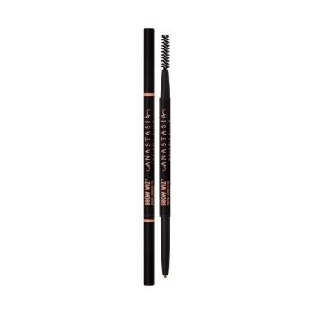 Anastasia Beverly Hills Brow Wiz 0,085 g tužka na obočí pro ženy Strawburn