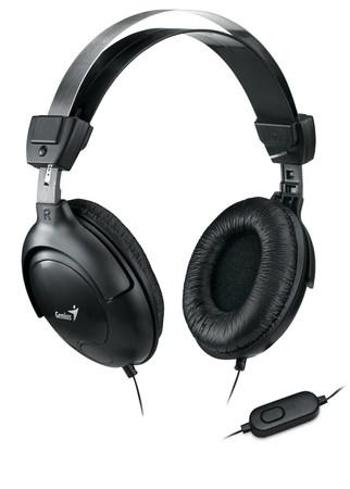 GENIUS HS-M505X headset 1x jack 3,5mm