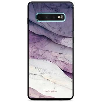 Mobiwear Glossy lesklý pro Samsung Galaxy S10 Plus - G028G (5904808480475)