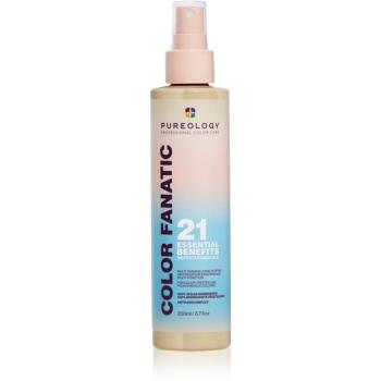 Pureology Color Fanatic bezoplachový sprej pro ženy 200 ml