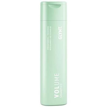 GLYNT Volume Shampoo šampon pro dodání objemu 250 ml (4034348011059)