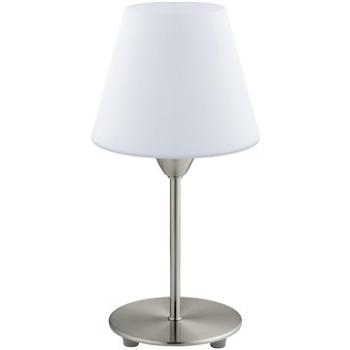 Eglo - Stolní lampa 1xE14/60W/230V (67296)