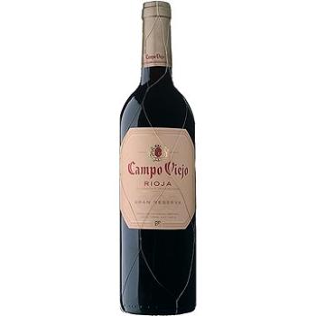 Campo Viejo Grand Reserve 0,75l 13,5% (8410302107192)