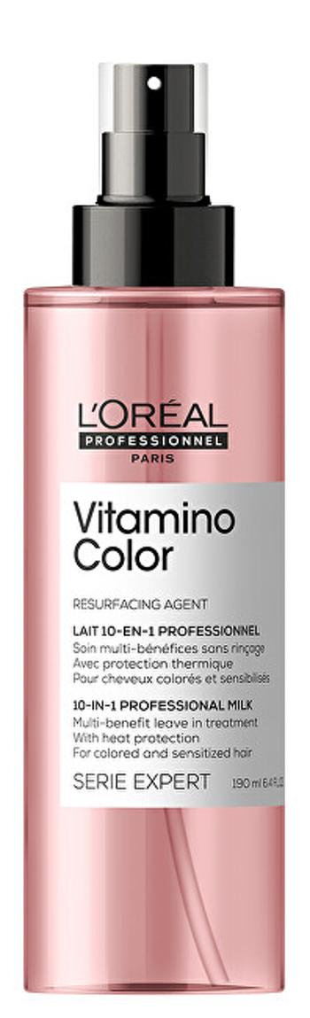 L'Oreal Professionnel Serie Expert Vitamino Color Zdokonalující víceúčelový sprej 190 ml