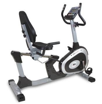 BH FITNESS Rotoped Recumbent Artic Comfort Program