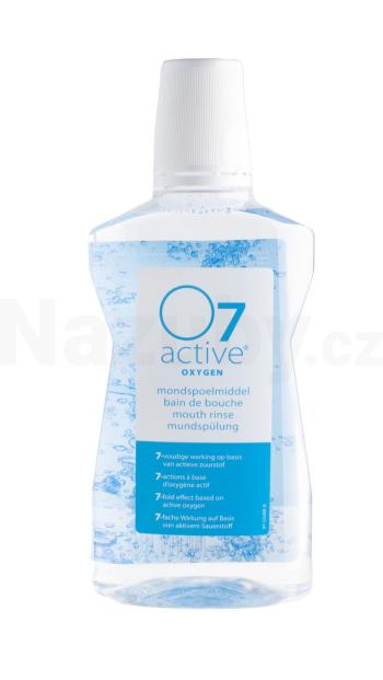 O7 active ústní voda 500 ml