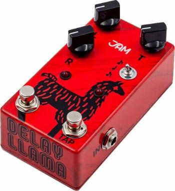 JAM Pedals Delay Llama mk.3 Kytarový efekt