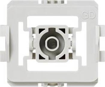 Adaptér pod omítku eQ-3 EQ3-ADA-GS, 103092A2A, GIRA