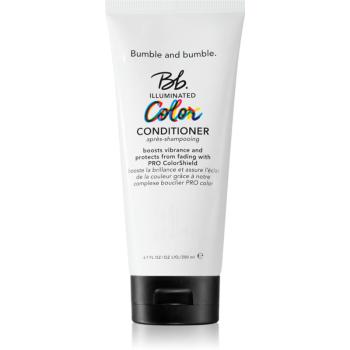 Bumble and bumble Bb. Illuminated Color Conditioner ochranný kondicionér pro barvené vlasy 200 ml