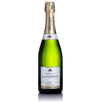 JEAN GUÉRINOT Champagne Jean Guérinot Blanc de Blancs 0,75l 12% (8594036152656)