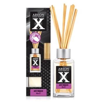 AREON Home Perfume "X" Anti Tobacco 85 ml (3800034966078)