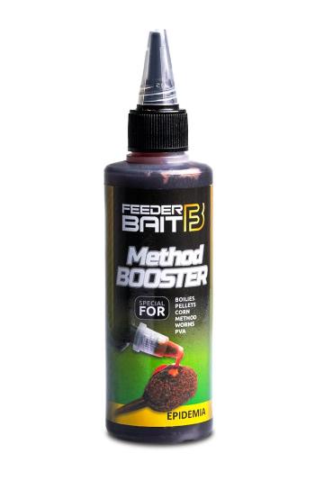 FeederBait Method Booster 100ml - Epidemia - CSL