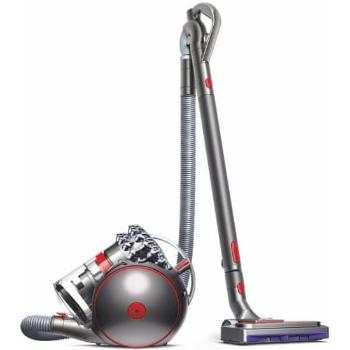 Dyson bezsáčkový vysavač Cinetic Big Ball Absolute 2