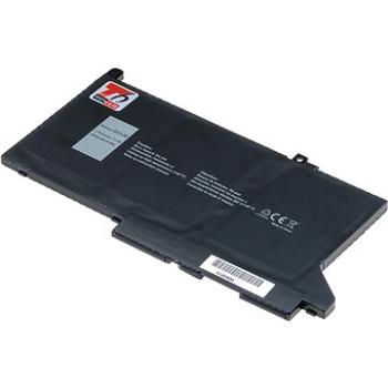 T6 Power pro Dell Latitude 14 7480, Li-Poly, 11,4 V, 3600 mAh (41 Wh), černá (NBDE0194_v82480)