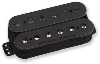 Seymour Duncan Nazgul Trembucker 6-String Passive Black Kytarový snímač