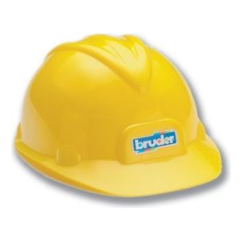 Stavbařská helma