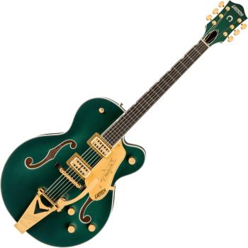 Gretsch Nashville Hollow Body ST EB Cadillac Green Semiakustická kytara