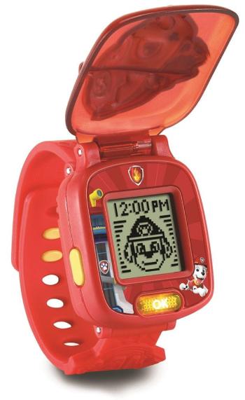 Vtech Mluvící hodinky - Marshall (Tlapková patrola) CZ