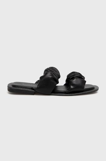 Pantofle Answear Lab Sweet Shoes dámské, černá barva