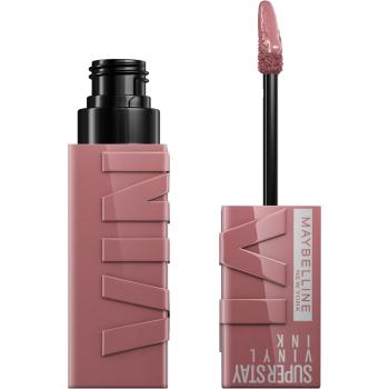 Maybelline New York Superstay Vinyl Ink 110 Awestruck tekutá rtěnka 4.2 ml