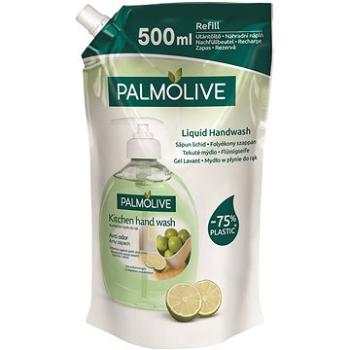 PALMOLIVE Kitchen Odour Neutralising Hand Wash Refill 500 ml (8003520045317)