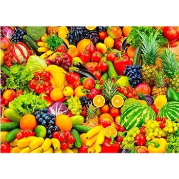 Enjoy Ovoce a zelenina 1000 dílků (1353)