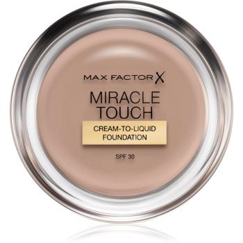 Max Factor Miracle Touch hydratační krémový make-up SPF 30 odstín 070 Natural 11,5 g