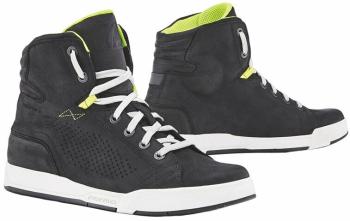 Forma Boots Swift Flow Black/White 42 Boty