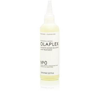 OLAPLEX No. 0 Intensive Bond Building Hair Treatment (896364002879)