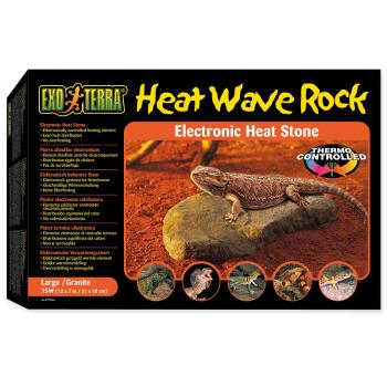 Kámen topný EXO TERRA Heat Wave Rock velký 15 W
