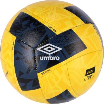 Umbro NEO SWERVE MINI Mini fotbalový míč, žlutá, velikost