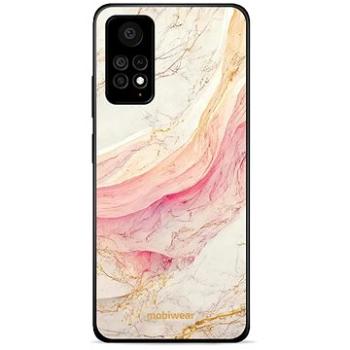 Mobiwear Glossy lesklý pro Xiaomi Redmi Note 11 Pro 5G - G027G (5904808479622)