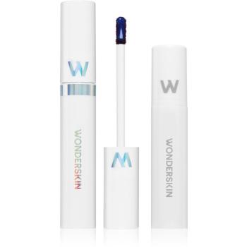 WONDERSKIN Wonder Blading Lip Stain Kit slupovací rtěnka odstín Whimisical 4 ml