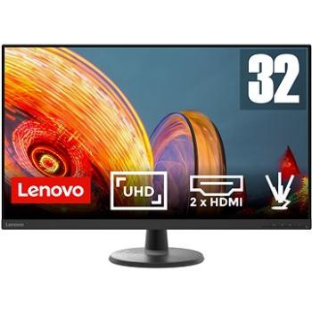 31.5" Lenovo D32u-40 (66FDGAC2EU)