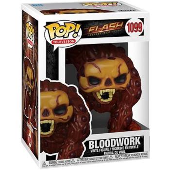 Funko POP! Heroes The Flash- Bloodwork (889698520201)