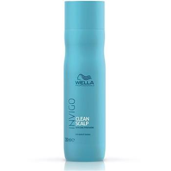 WELLA PROFESSIONALS Invigo Balance Anti-Dandruff Shampoo 250 ml (8005610642468)