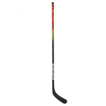 Bauer VAPOR X2.5G SR 87 S19 Hokejová hůl, černá, velikost 165