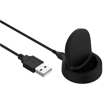 Tactical USB Nabíjecí kabel na Stůl pro Samsung Galaxy Watch Active 2 (8596311098444)