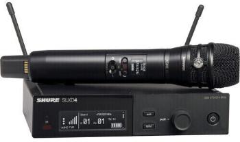 Shure SLXD24E/K8B Bezdrátový set G59