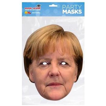 Angela Merkel - maska celebrit (5060458670298)